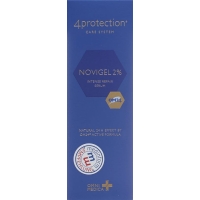 4Protection Om24 Novigel 2% 40ml