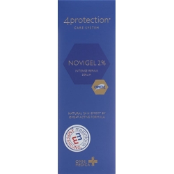 4Protection Om24 Novigel 2% 40ml