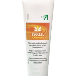 Adler Evocell Mineralstoff Körpercreme 200ml