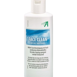 Adler Face Clean Waschgel M Mineralstoffen 200ml