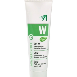 Adler Mineralstoff Gel W 50ml
