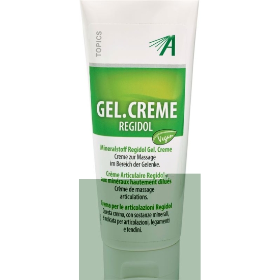 Adler Gel.Creme Regidol 100ml buy online