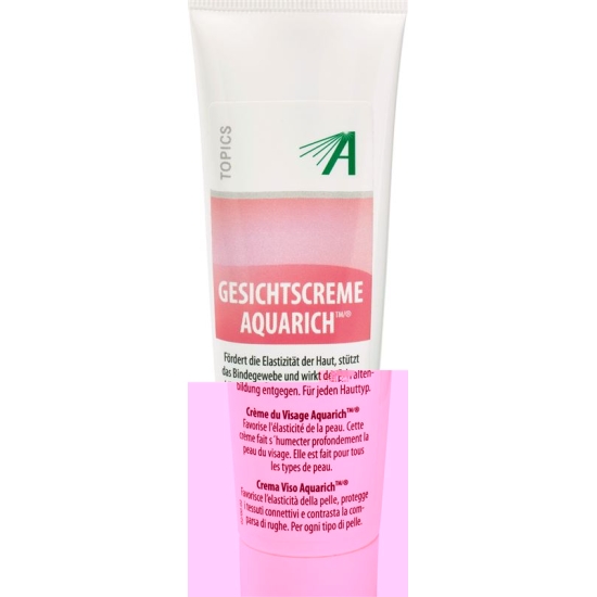 Adler Gesichtscreme Aquari Jojobaöl Mineral 50ml buy online