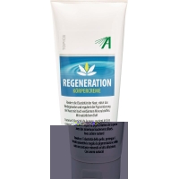 Adler Regeneration Mineralstoff Körpercreme 200ml