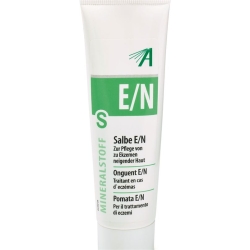Adler Mineralstoff Salbe E/N 50ml