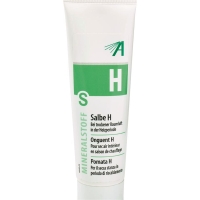 Adler Mineralstoff Salbe H 50ml