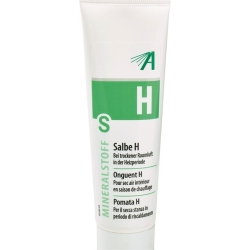 Adler Mineralstoff Salbe H 50ml