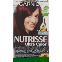 Nutrisse Ultra Color 2.60 Black Cherry