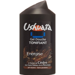 Ushuaia Douche Zeder Stärkend 250ml