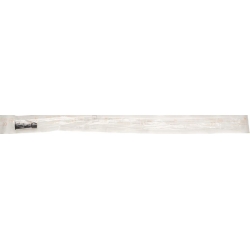 Qualimed Katheter 40cm Ch10 Nelaton PVC Steril