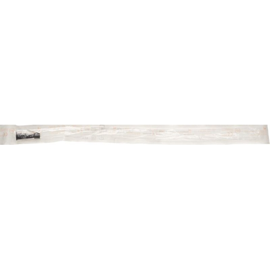 Qualimed Katheter 40cm Ch10 Nelaton PVC Steril buy online