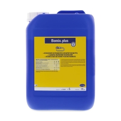 Bomix Plus Instrumentendesinfektion 5L