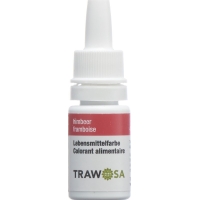 Trawosa Food Colouring Raspberry 10ml