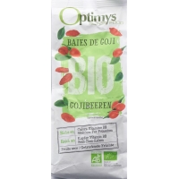 Optimys Superfood Gojibeeren 200g