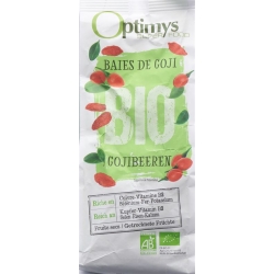 Optimys Superfood Gojibeeren 200g