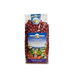 Bio King Johannisbeeren Rot Gefriergetrocknet 45g
