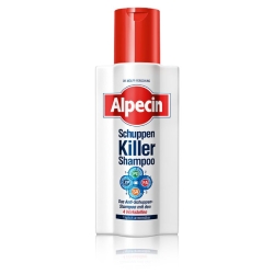 Alpecin Shampoo Schuppen-Killer 250ml