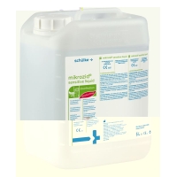 Mikrozid Sensitive Liquid Flasche 5L