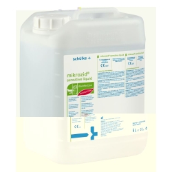 Mikrozid Sensitive Liquid Flasche 5L