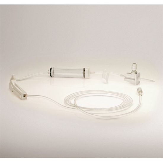 Tevadaptor Infusionsset 180cm 50 Stück buy online