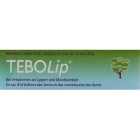 Tebo Lip Roll On 10ml