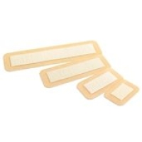 Aquacel Surgical Wundverband 9x10cm 10 Stück