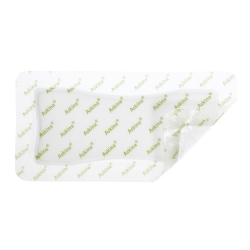 Askina DresSil Border Schaumstoffverband 15x20cm 10 Stück