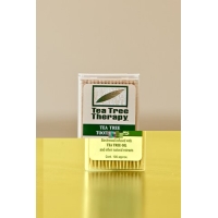 Tea Tree Zahnstocher Tea Tree Box