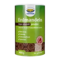 Govinda Erdmandeln/ Chufas Bio Dose 400g