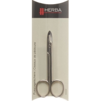 Herba Fuss nail scissors 10.5cm