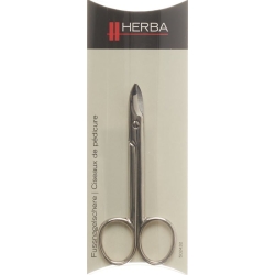 Herba Fuss nail scissors 10.5cm
