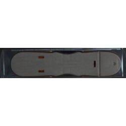 Pilbox Cutter