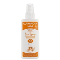 Alphanova Sun SPF Bio Sf50+ O Nanopartik 50ml