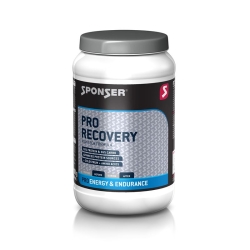 Sponser 44/44 Pro Recovery Drink Chocolate Dose 800g