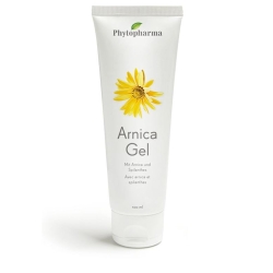 Phytopharma Arnica Gel 100ml