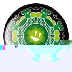 Avantgarde Energetic Energy Badge Lucky Ray Smara