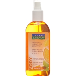 Vogt Therme Balance Body Spray 200ml