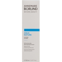 Boerlind Aquanature Reinigungsmousse Erfrisc 150ml