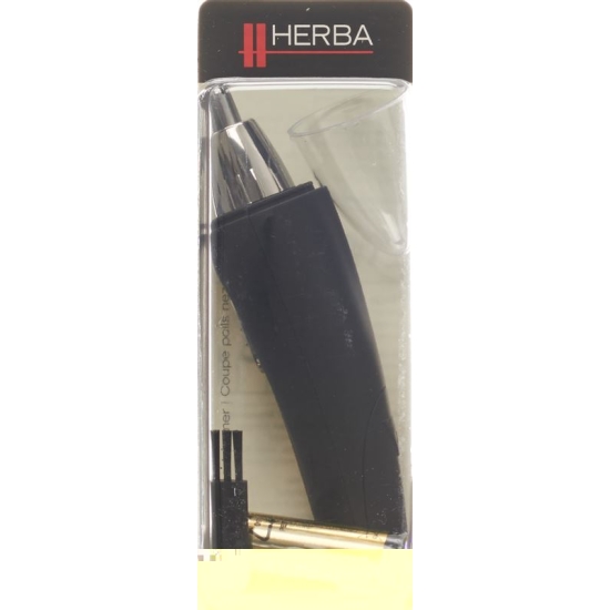 Herba Nasentrimmer Made For Men buy online