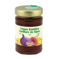 Morga Konfitüre Feigenmark Akt 350g
