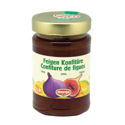Morga Konfitüre Feigenmark Akt 350g