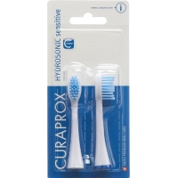 Curaprox CHS 200 Spare brushes 2 pieces