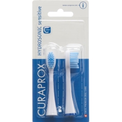 Curaprox CHS 200 Spare brushes 2 pieces