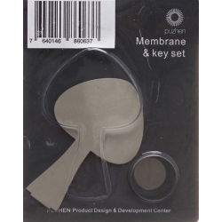 Aromalife Yun aroma nebulizer replacement membrane