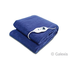 Solis Thermosoft cuddly blanket type 536