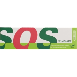 Phytomed Bachblüten Sos Salbe 75ml