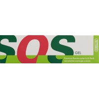 Phytomed Bachblüten Sos Gel 75ml
