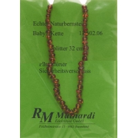 Mainardi Natur Bernstein 32cm Splitter