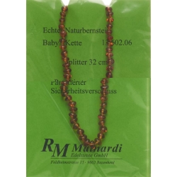 Mainardi Natur Bernstein 32cm Splitter