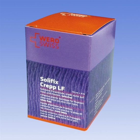 Wero Swiss Solofix Crepp Lf 4mx4cm Blau buy online